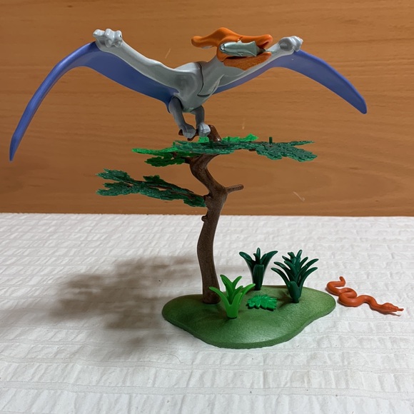Pteranodon 4173 by Playmobil - Picture 4 of 8